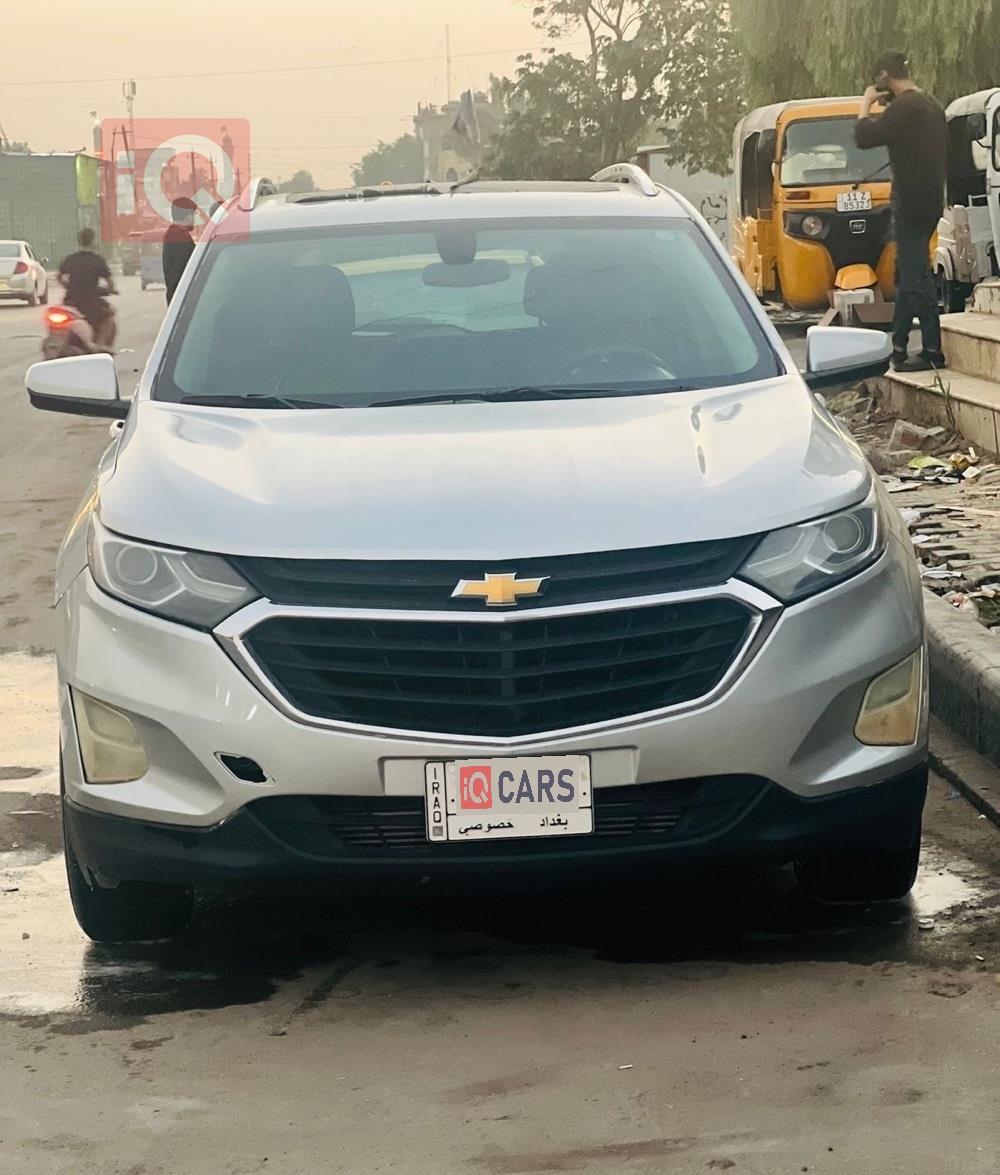 شيفروليه إكوينوكس